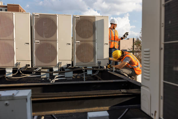 Best HVAC emergency services  in Pawhuska, OK