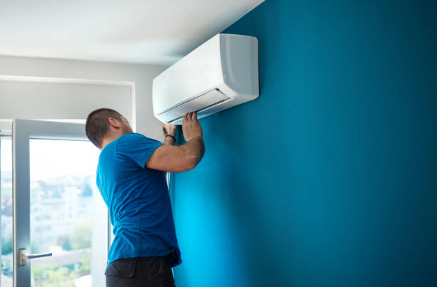 Best Local HVAC companies  in Pawhuska, OK