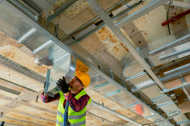 Best HVAC companies near me  in Pawhuska, OK