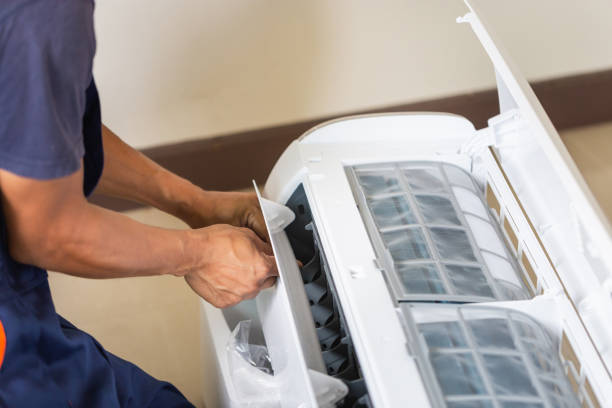 AC installation near me in Pawhuska, OK