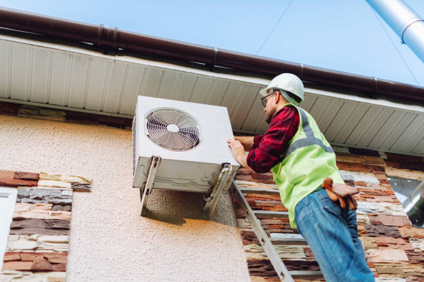 Best Best HVAC companies  in Pawhuska, OK