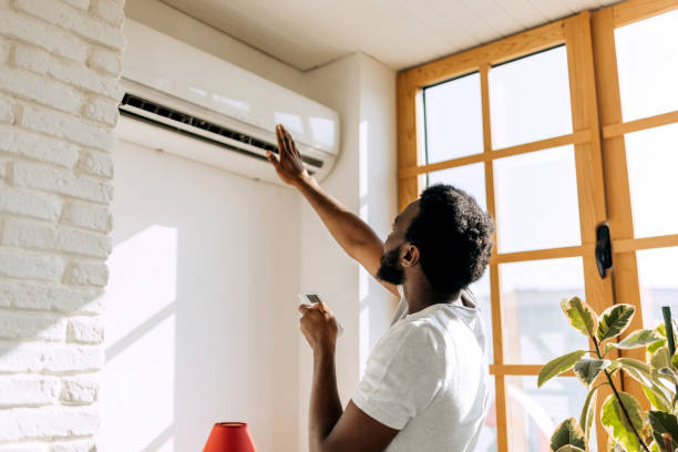 Best HVAC repair near me  in Pawhuska, OK