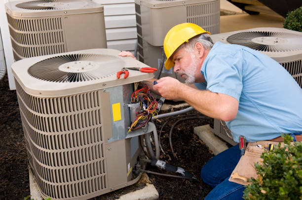 Best Affordable HVAC services  in Pawhuska, OK