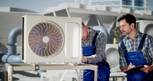 Best HVAC maintenance near me  in Pawhuska, OK