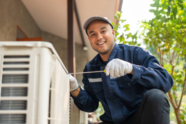 Professional HVAC in Pawhuska, OK