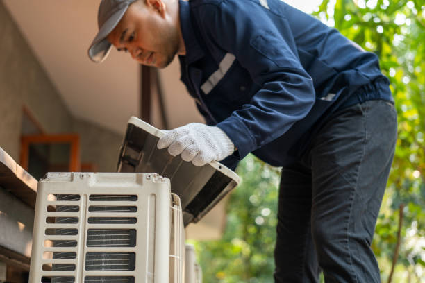  Pawhuska, OK HVAC Pros