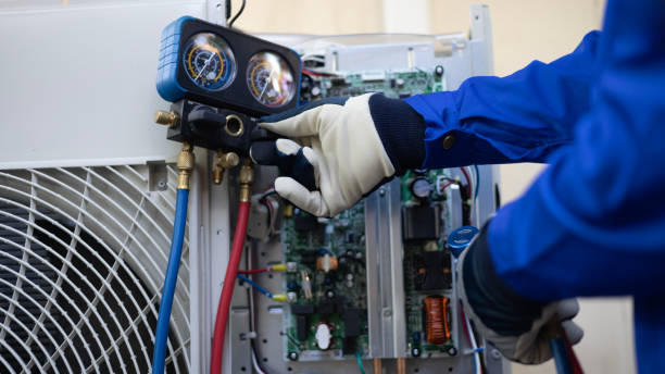Best Emergency HVAC repair  in Pawhuska, OK