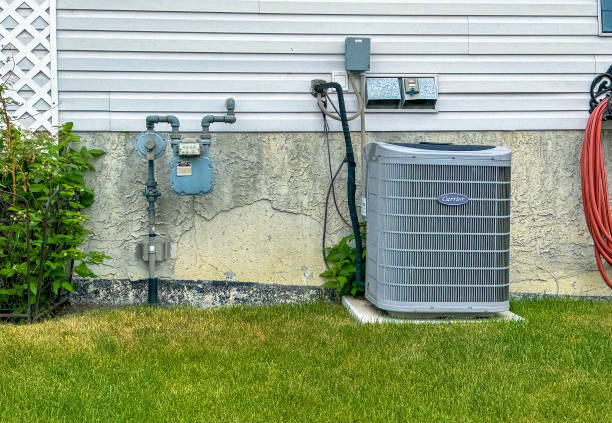 Best Commercial HVAC repair  in Pawhuska, OK